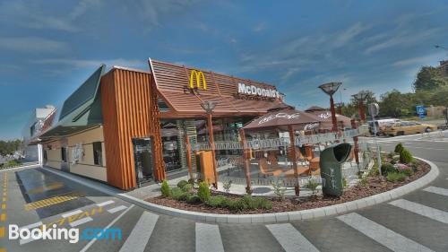 Guest House Brankov Konak