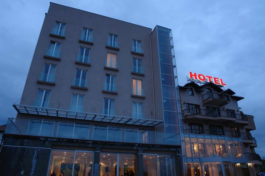 Hotel Aleksandar
