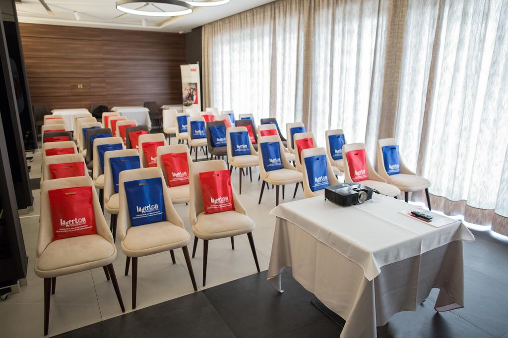 Hotel Ideo Lux