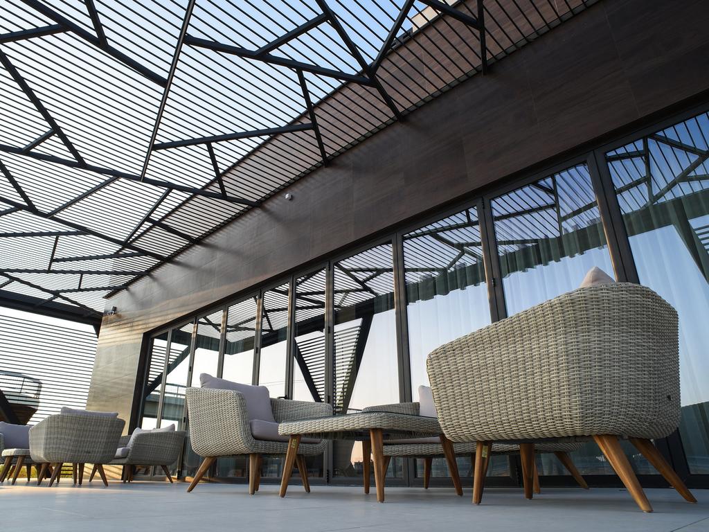 Hotel Ideo Lux