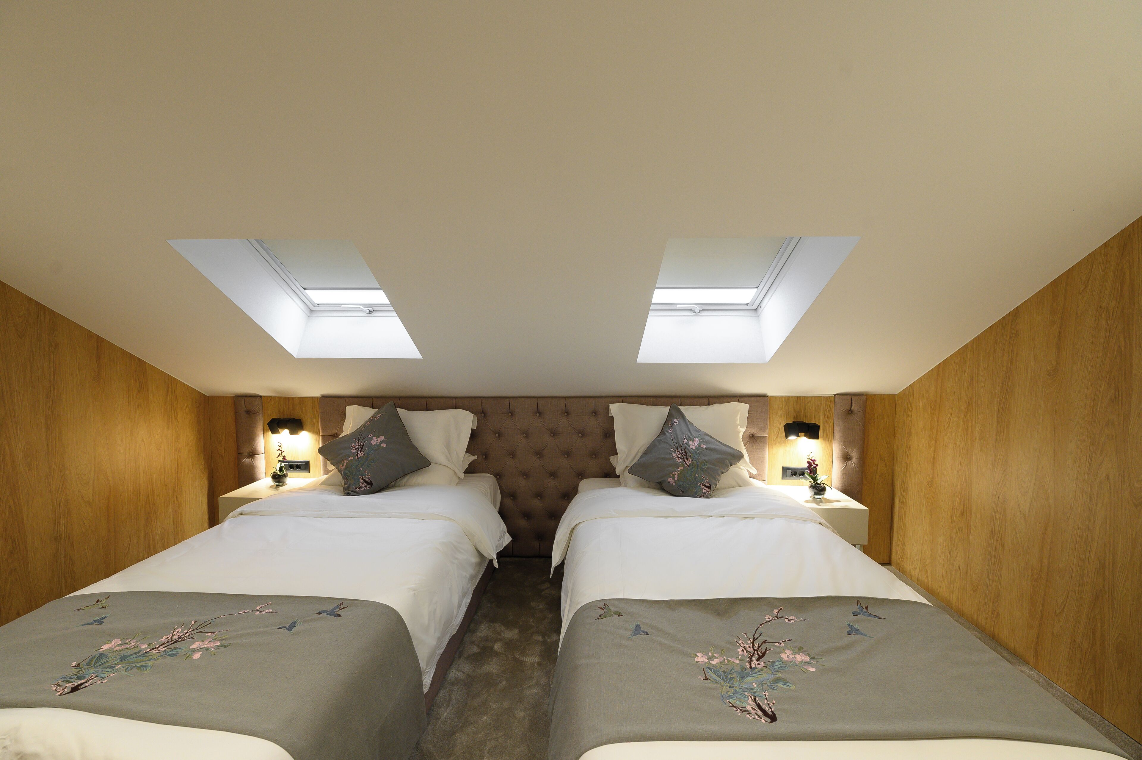 Luxury Hotel King Bo
