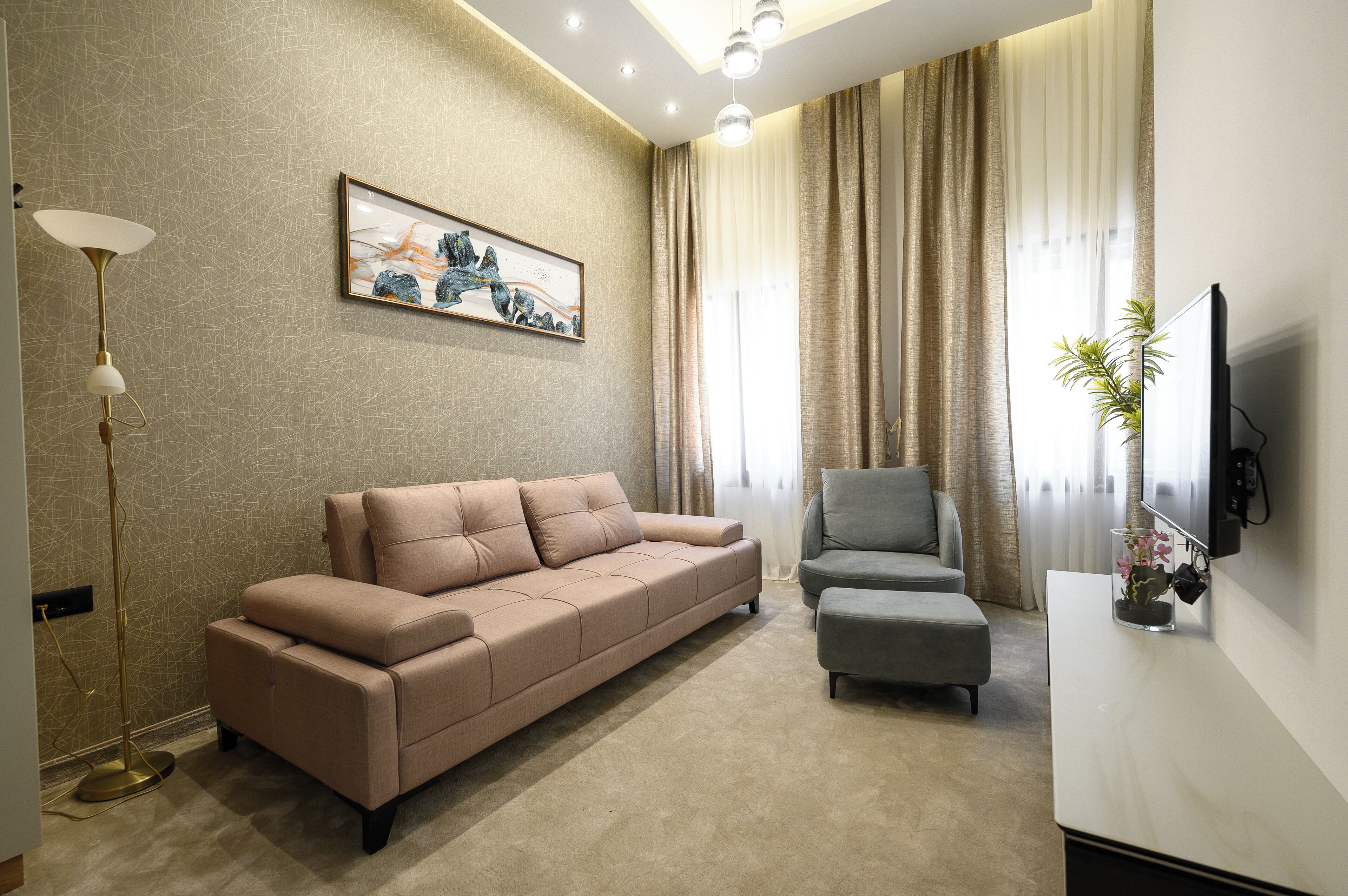 Luxury Hotel King Bo