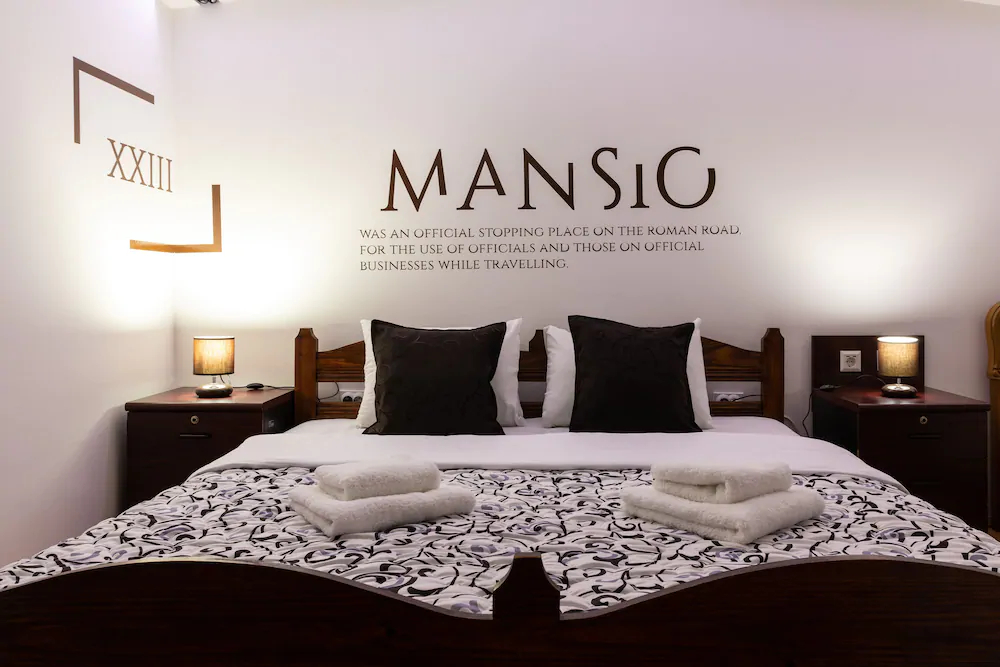 Mansio