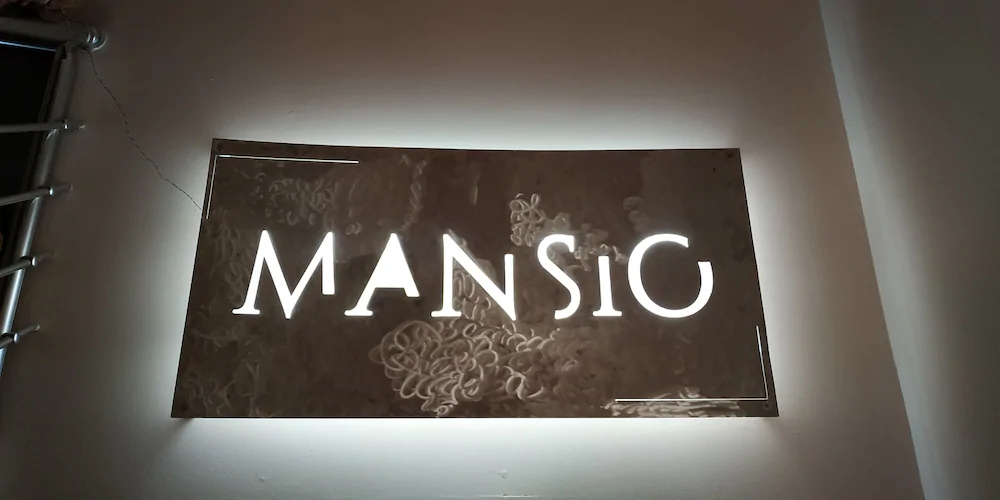 Mansio