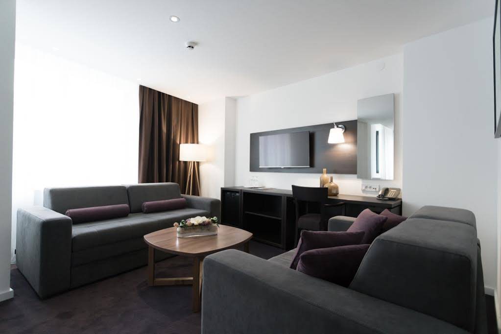 New City Hotel & Restaurant