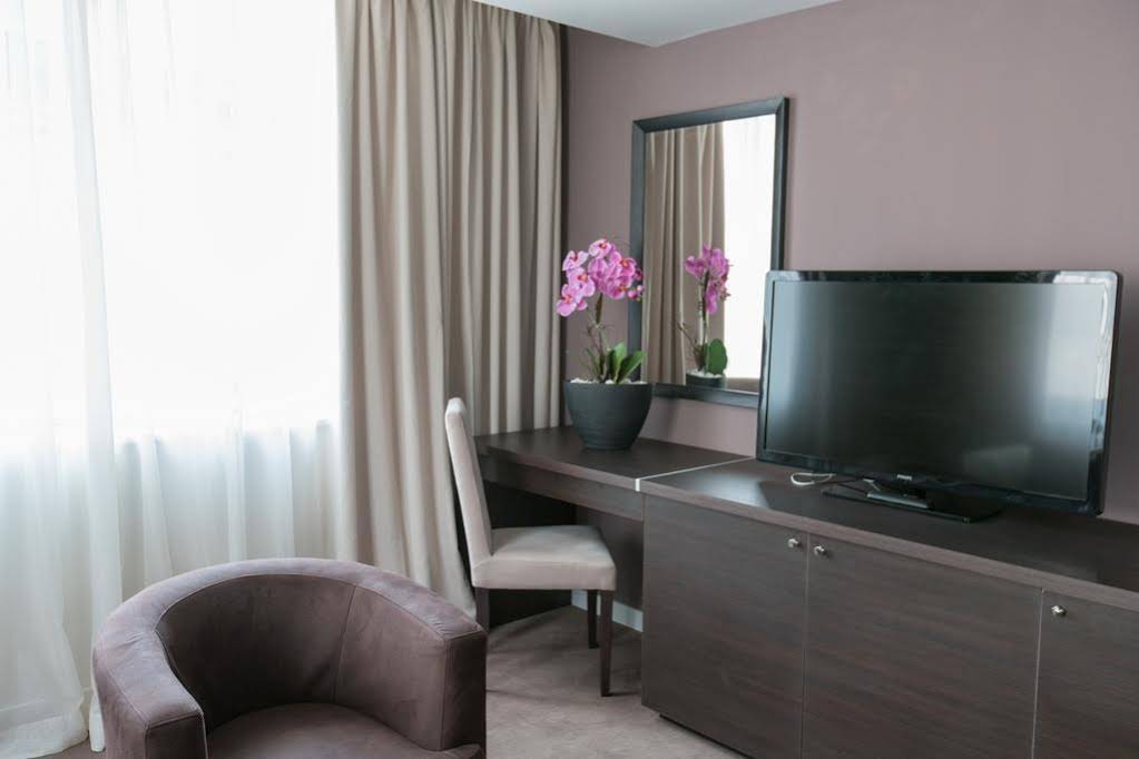 New City Hotel & Restaurant