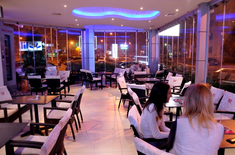 Sole Hotel
