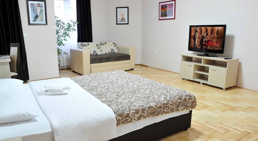 Sole Hotel
