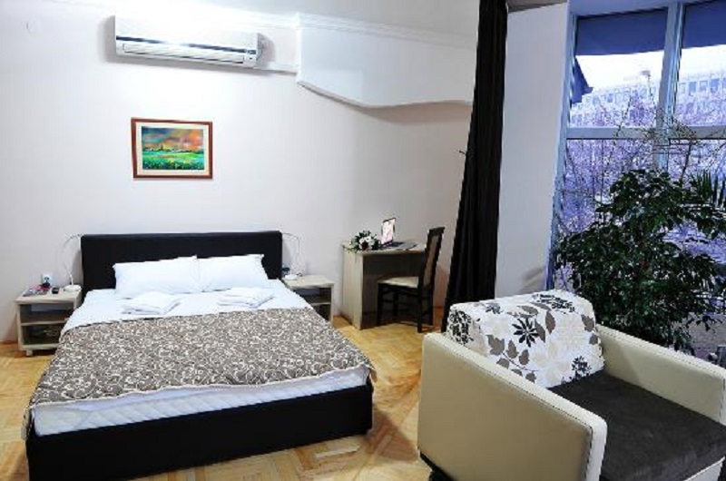 Sole Hotel