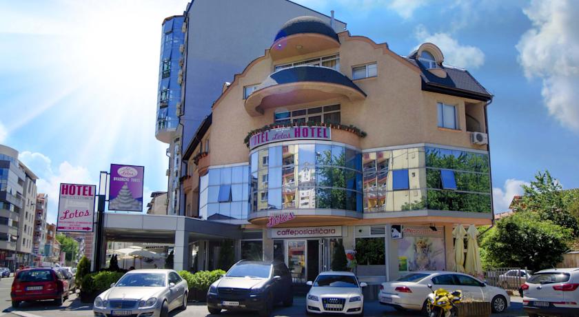 Sole Hotel