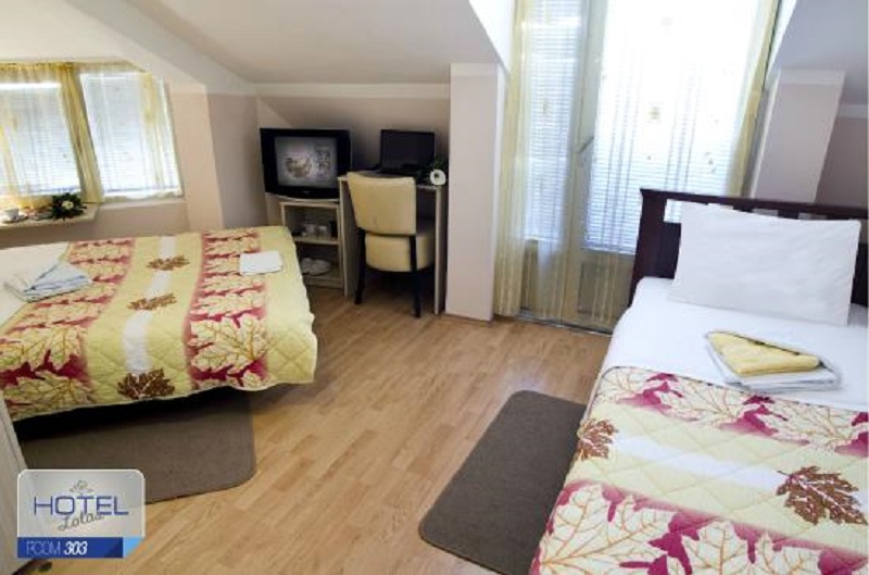 Sole Hotel