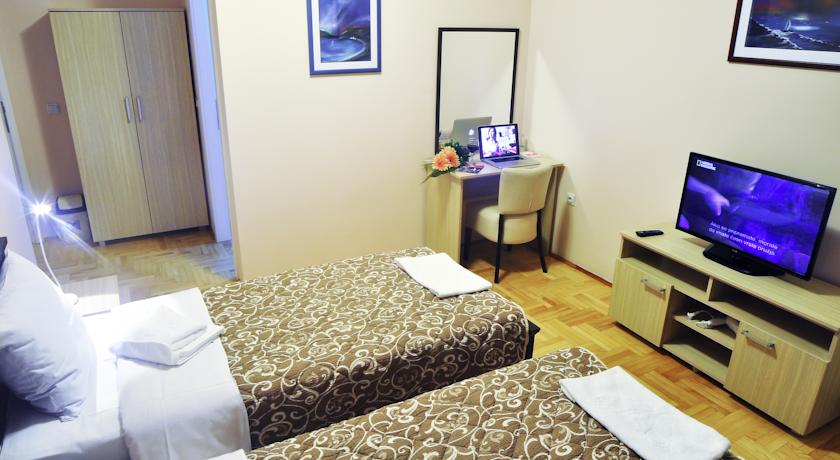 Sole Hotel