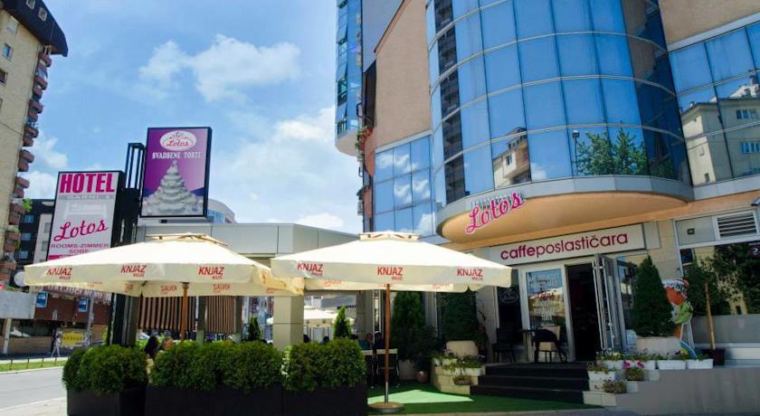Sole Hotel