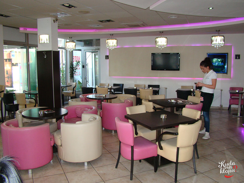 Sole Hotel