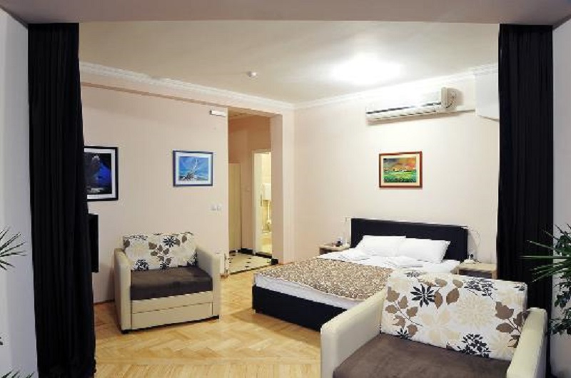 Sole Hotel