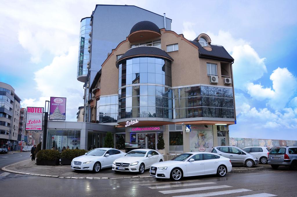 Sole Hotel