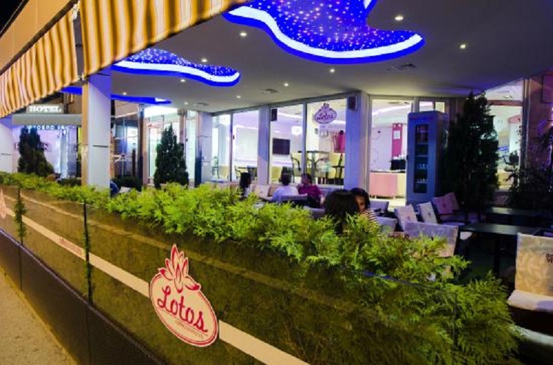 Sole Hotel