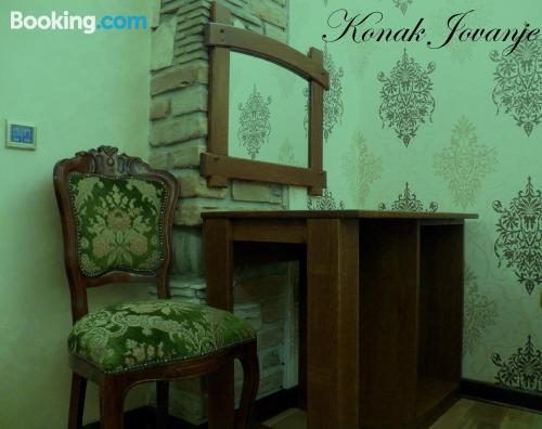 Konak Jovanje