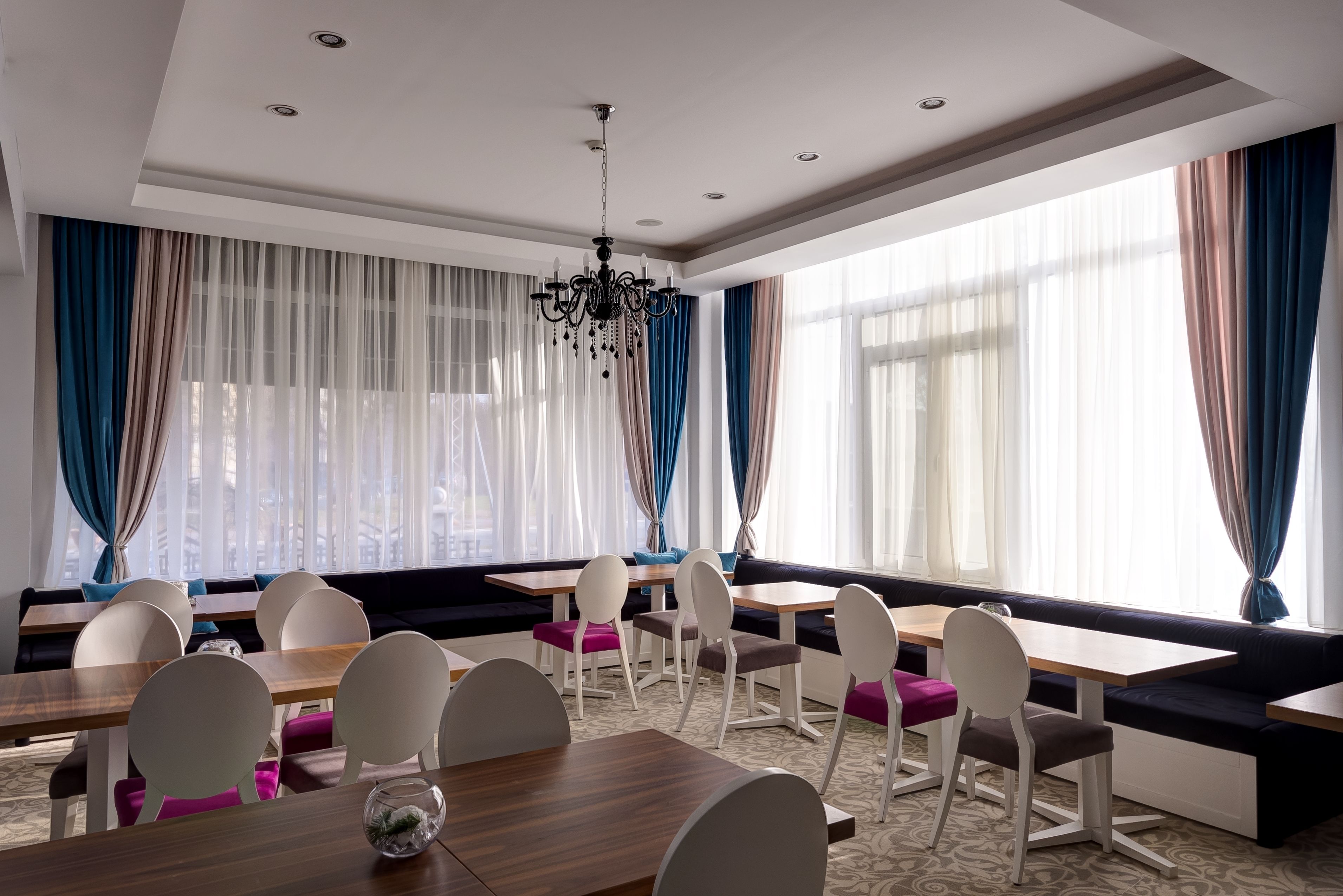 New Belgrade Hotel