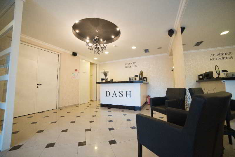 Dash Star Hotel