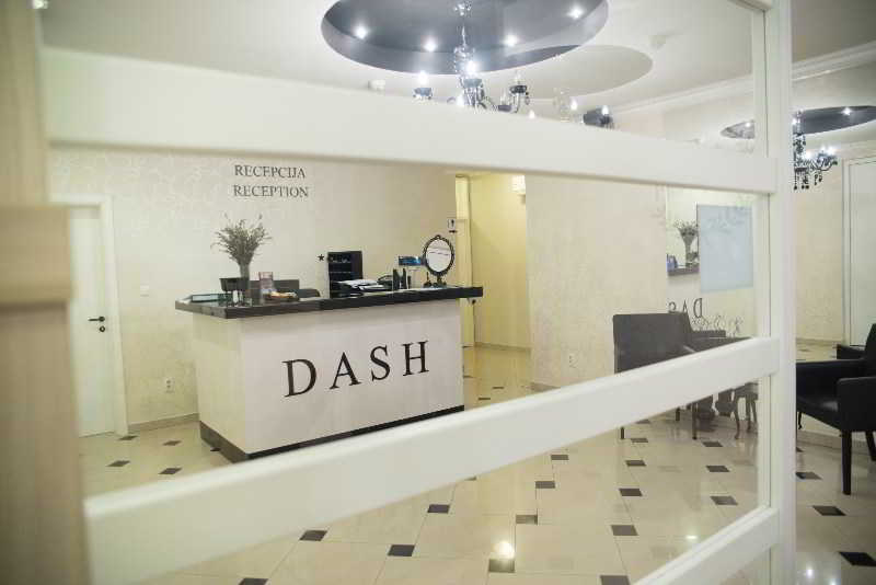 Dash Star Hotel