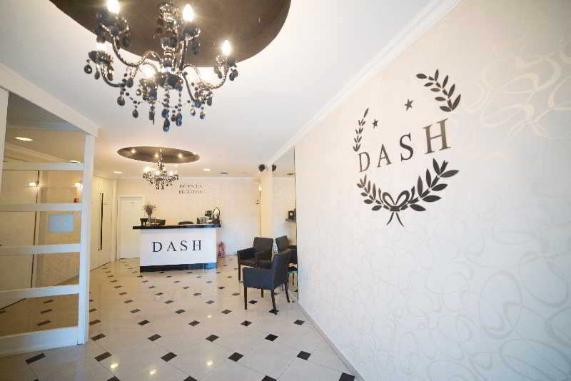 Dash Star Hotel