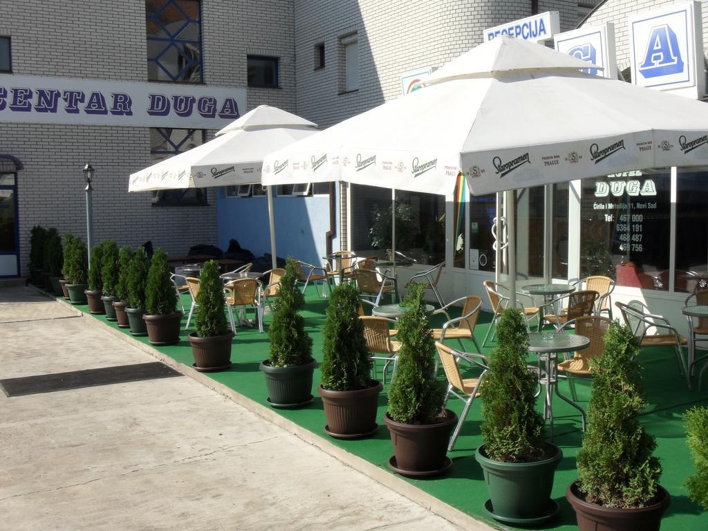 Hotel Duga