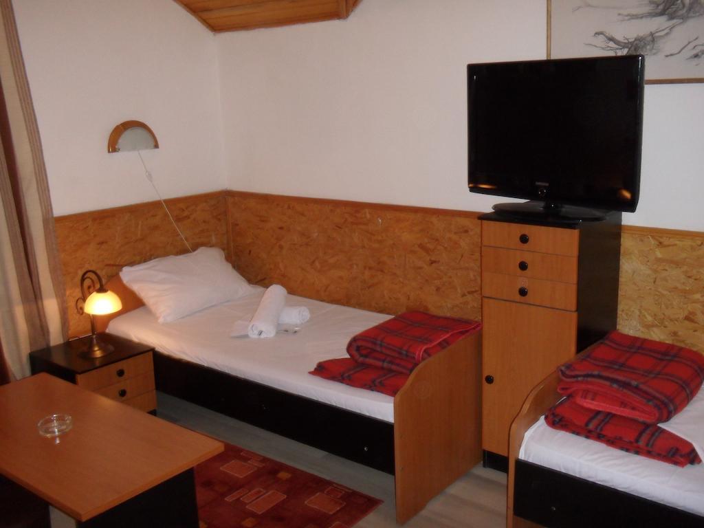 Hotel Duga