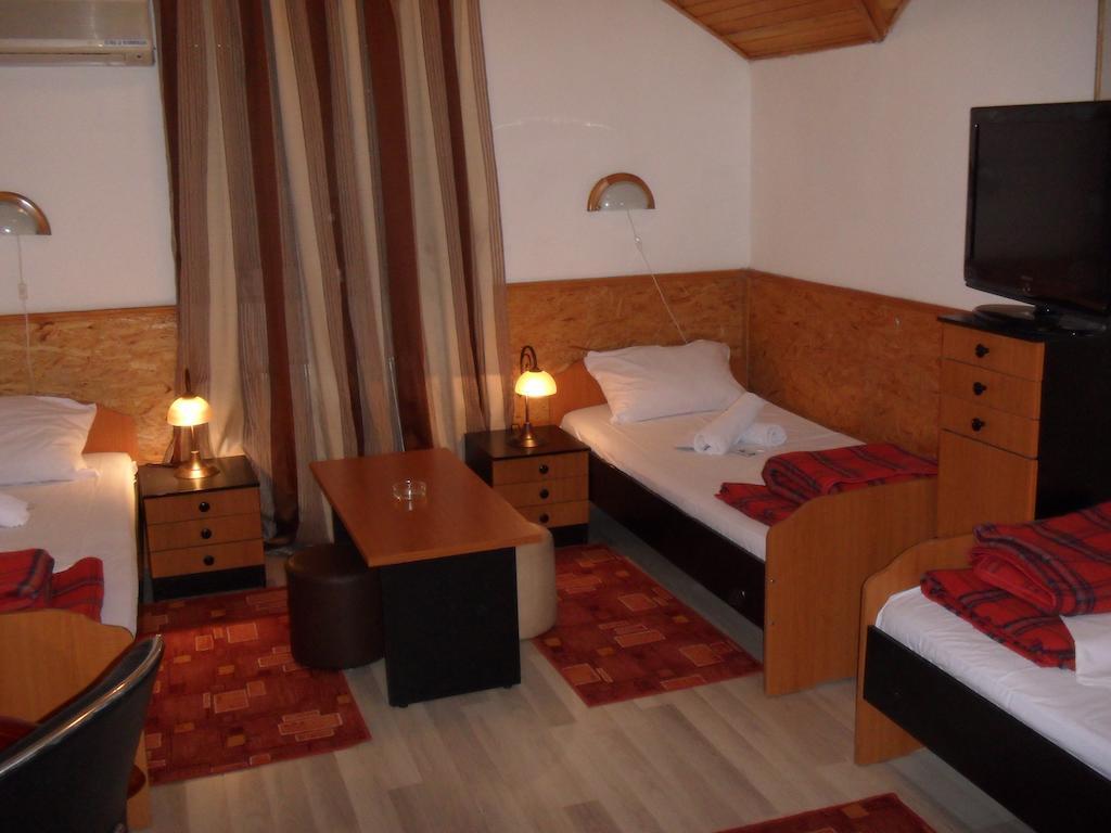 Hotel Duga