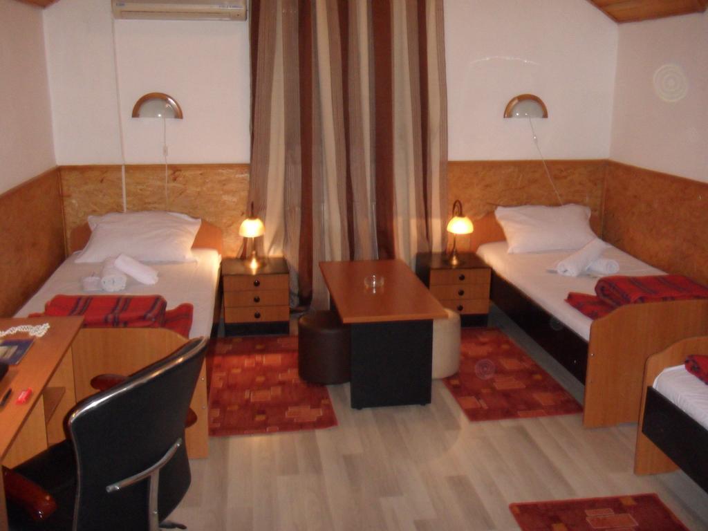 Hotel Duga