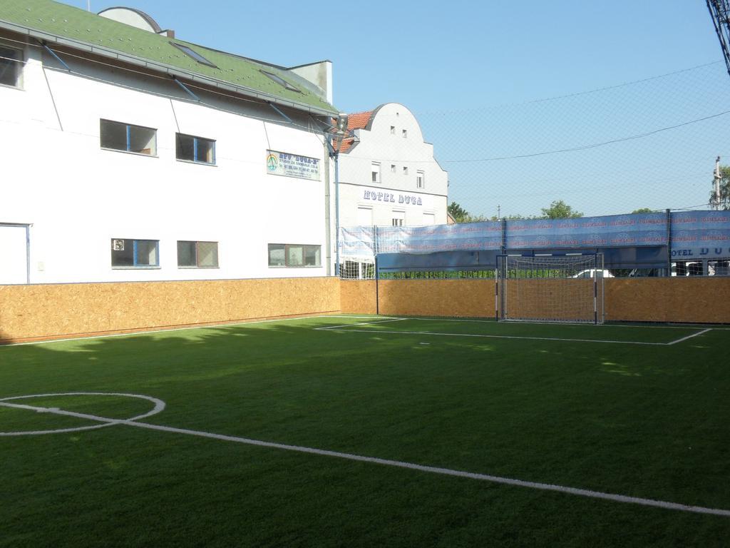 Hotel Duga