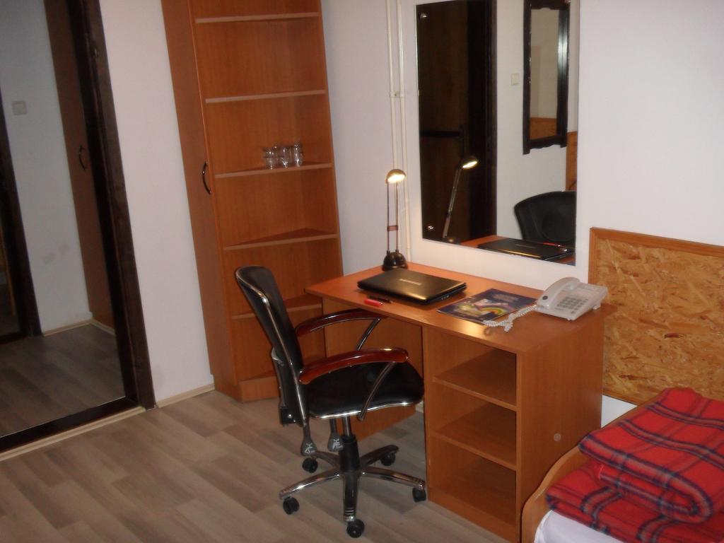 Hotel Duga
