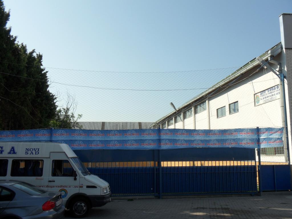 Hotel Duga