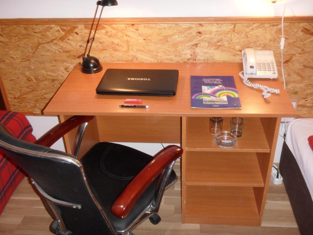 Hotel Duga
