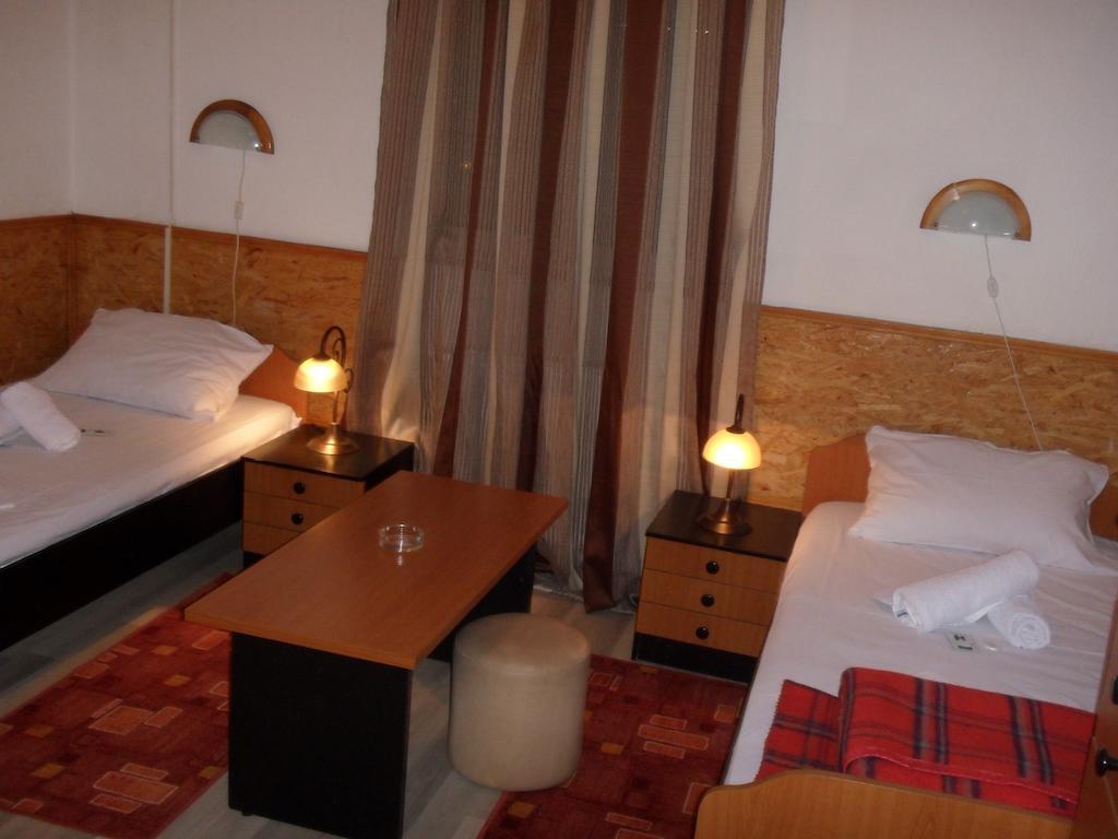 Hotel Duga