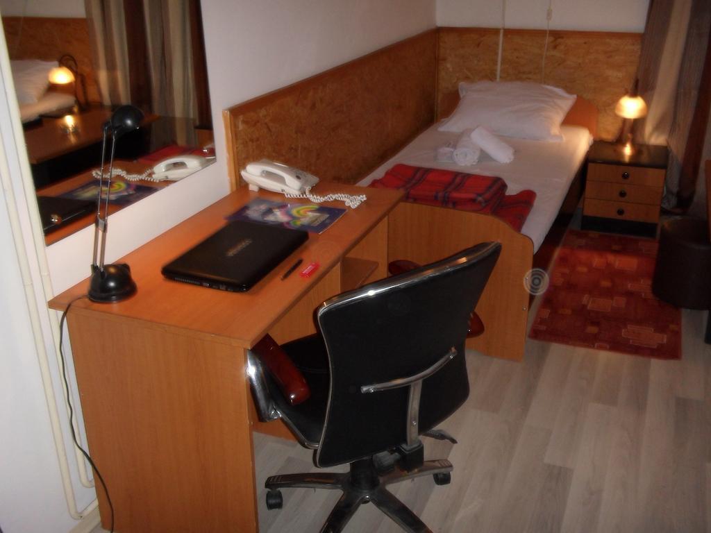 Hotel Duga