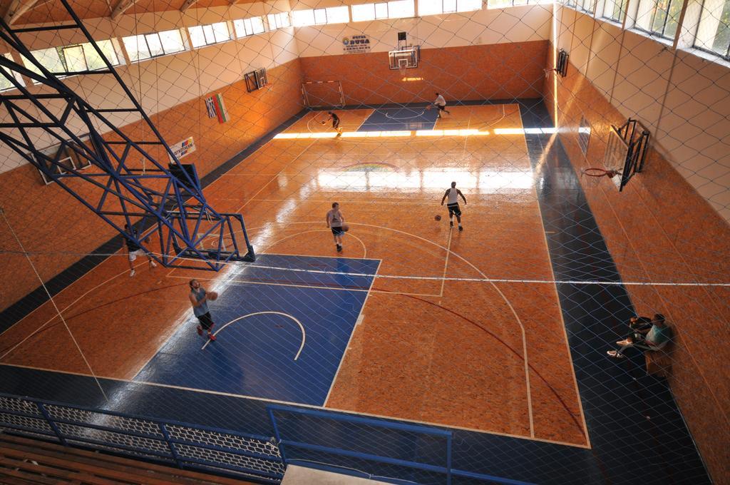 Hotel Duga