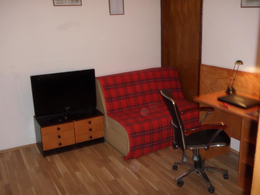 Hotel Duga