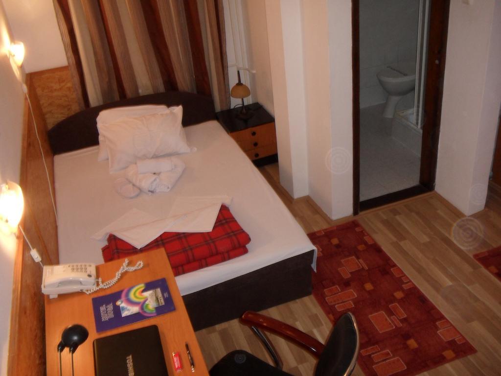Hotel Duga