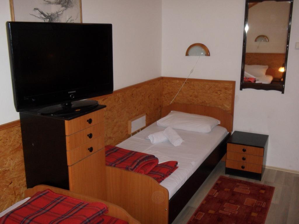 Hotel Duga
