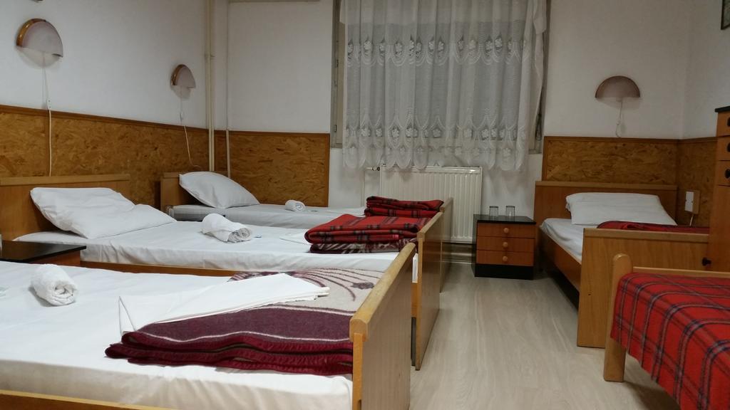 Hotel Duga