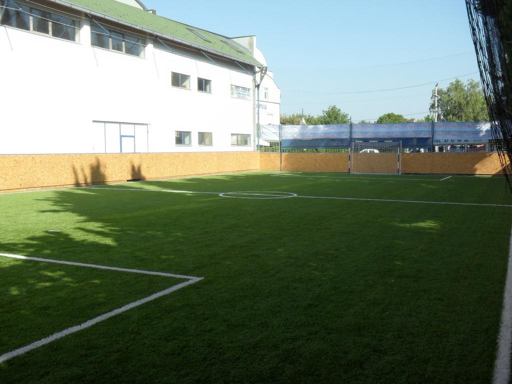 Hotel Duga