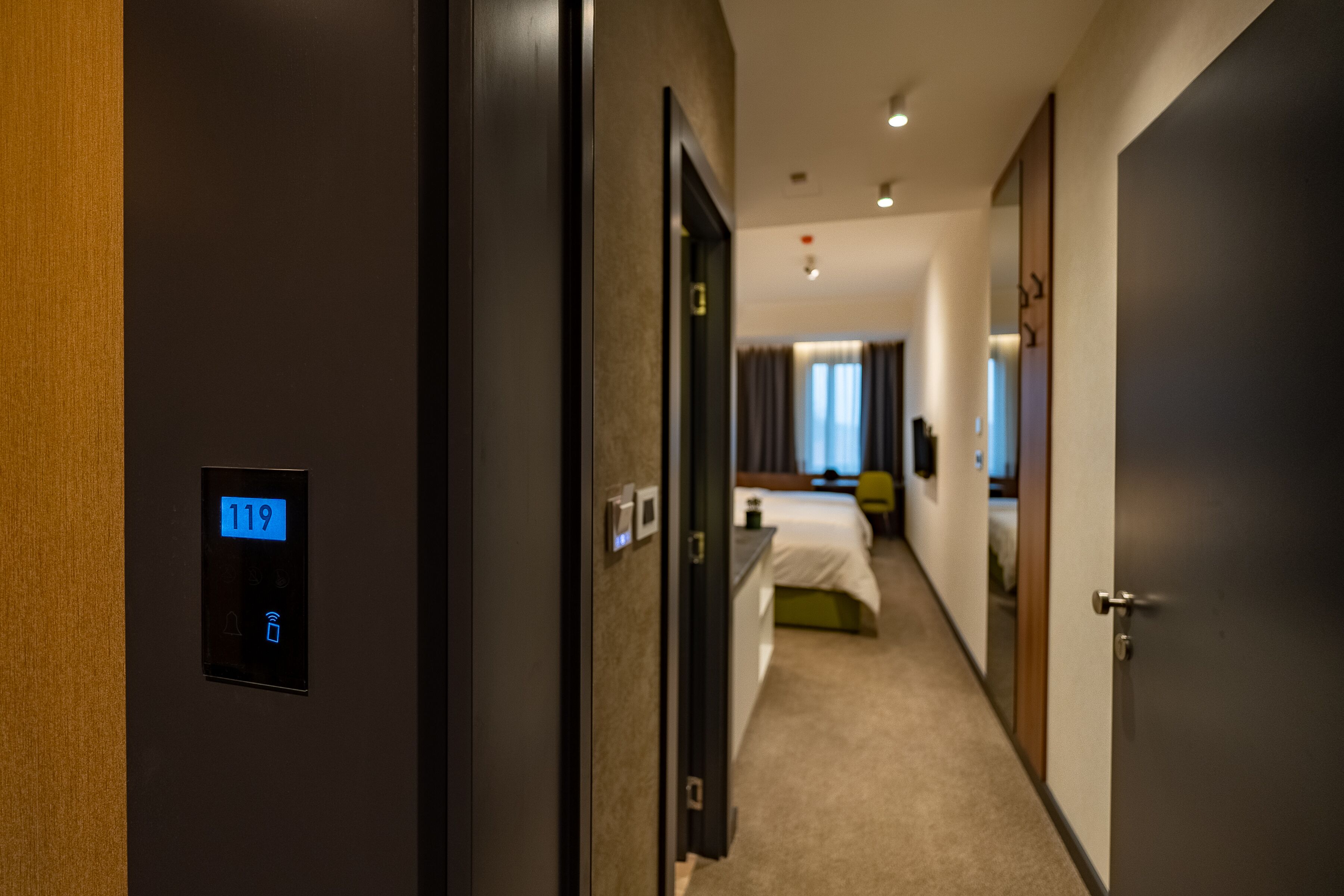 Hotel Element