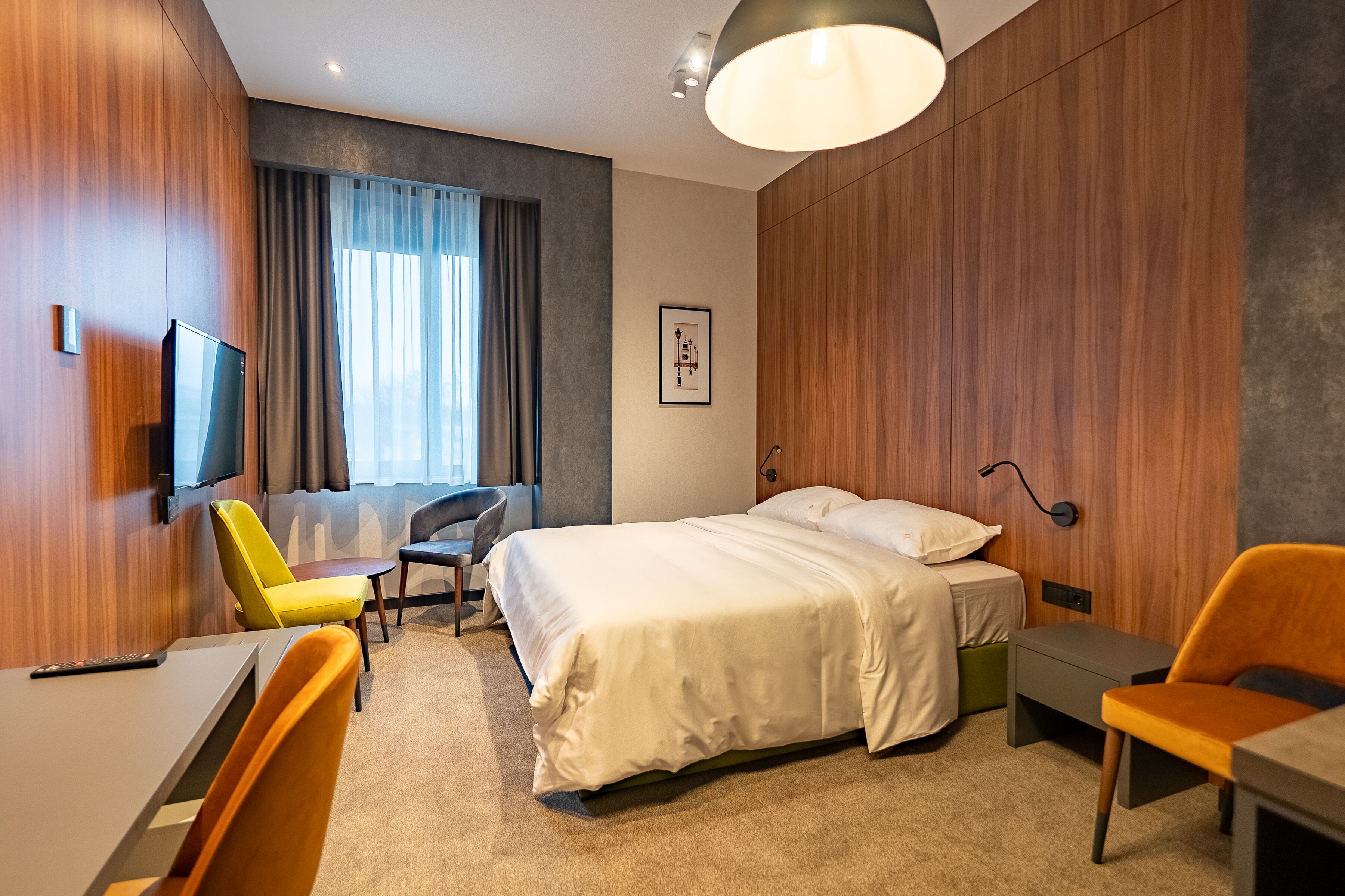 Hotel Element