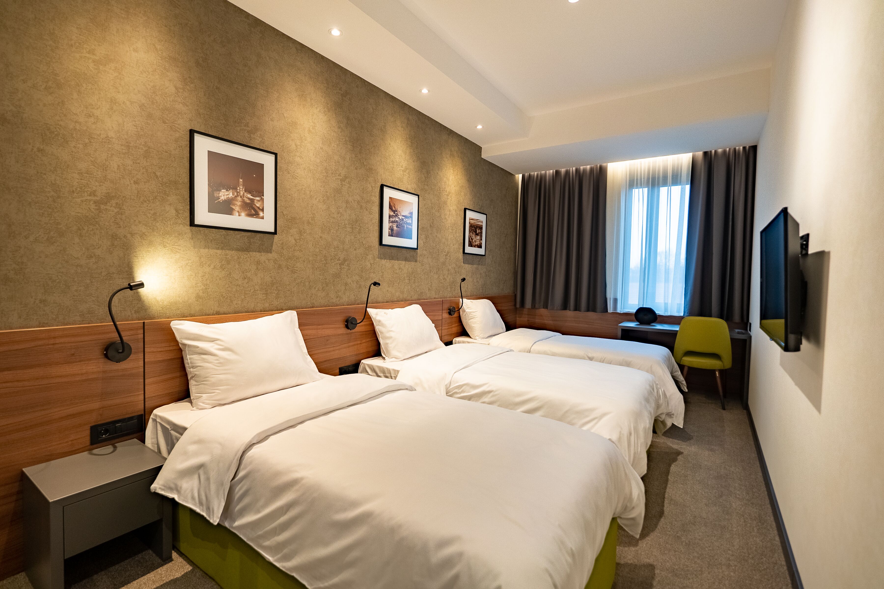 Hotel Element