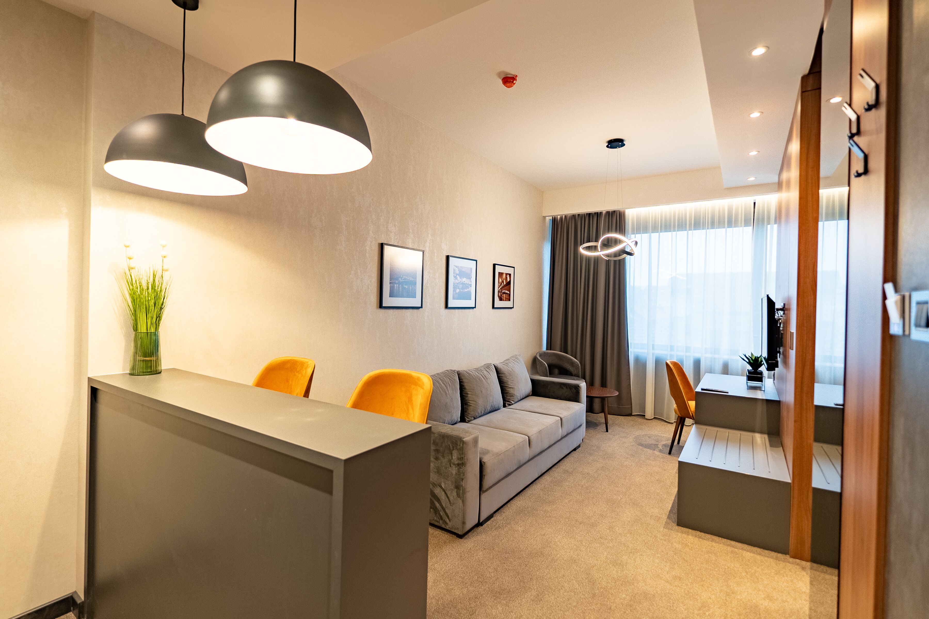 Hotel Element