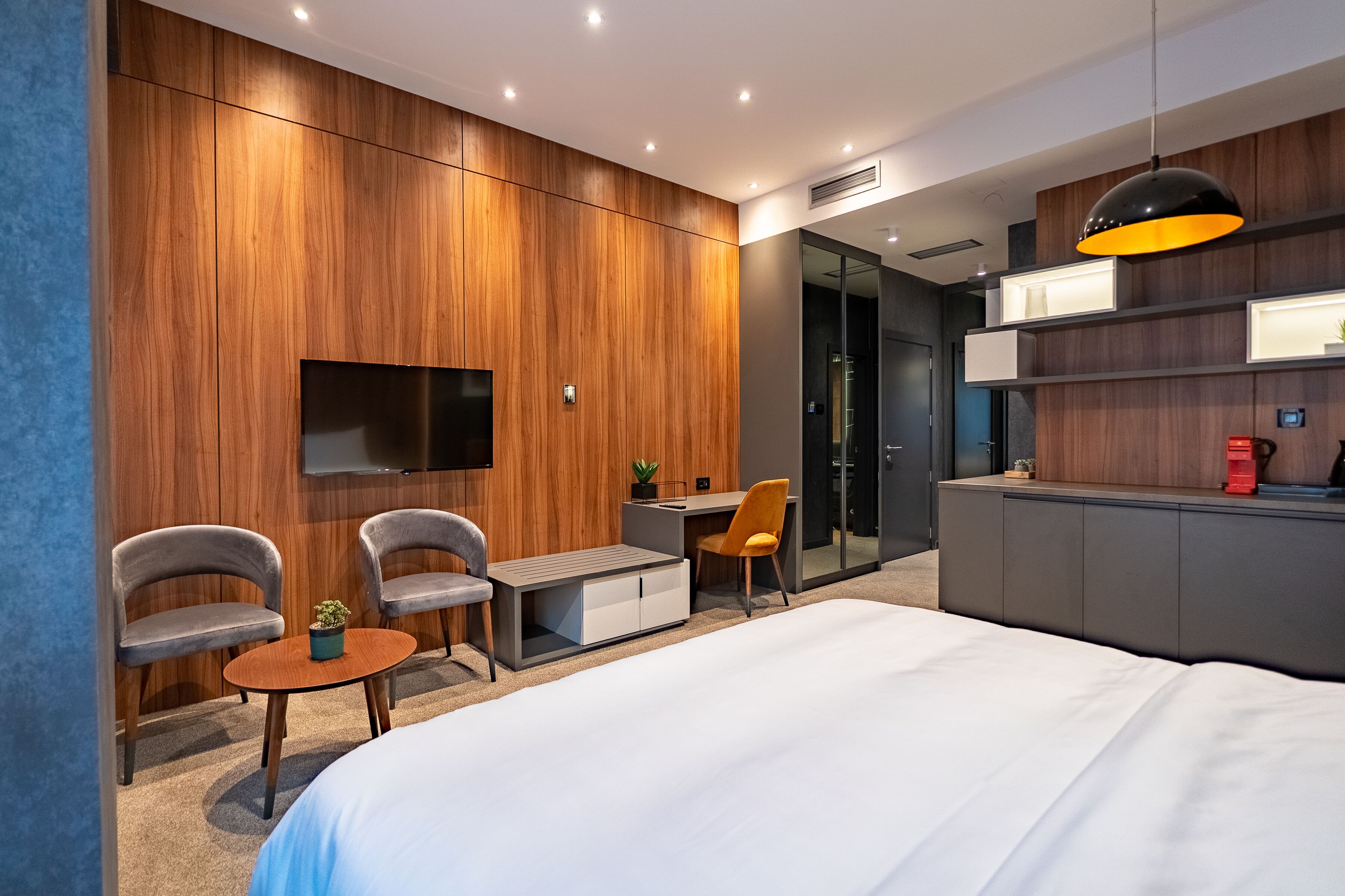 Hotel Element