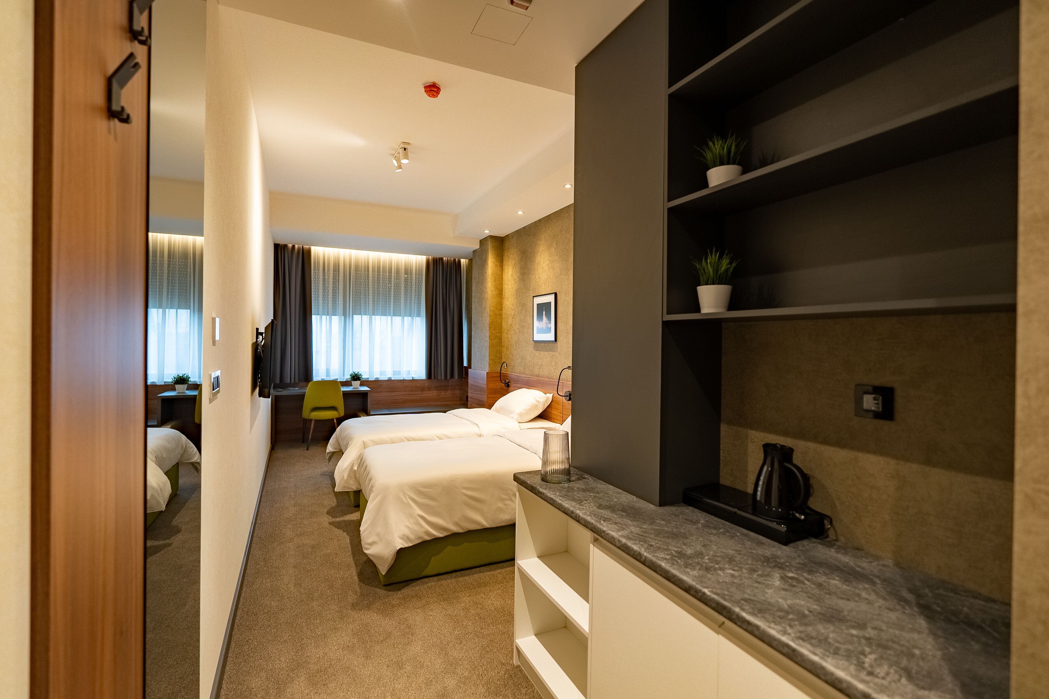 Hotel Element