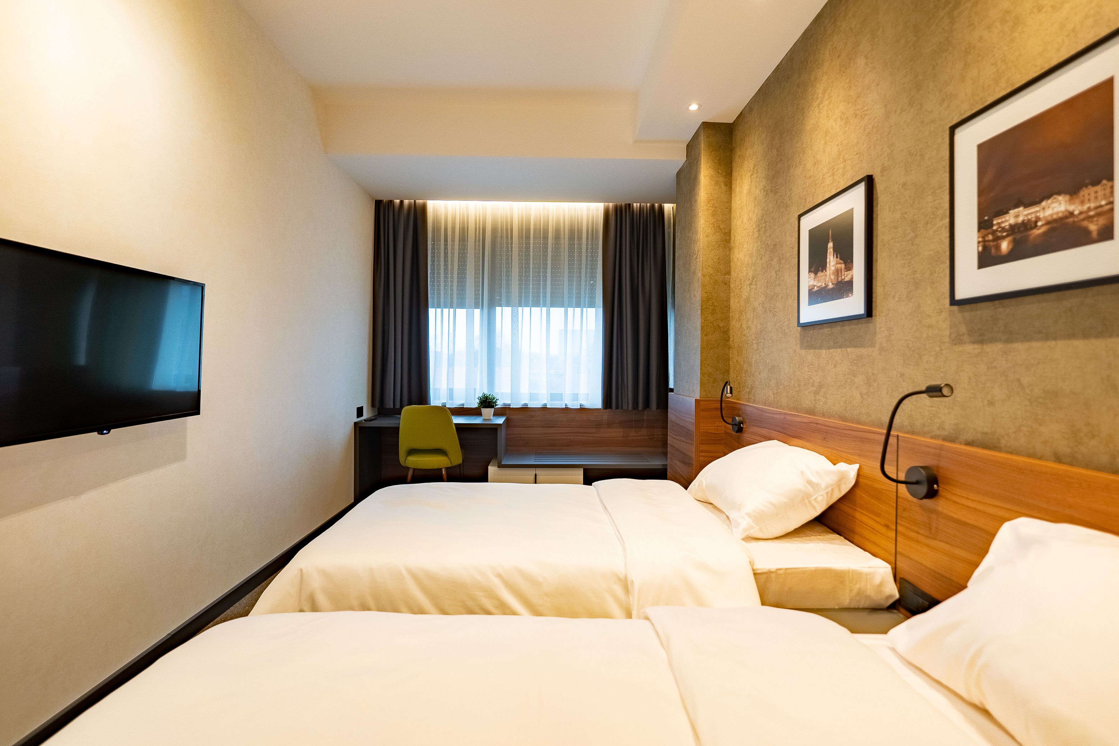 Hotel Element
