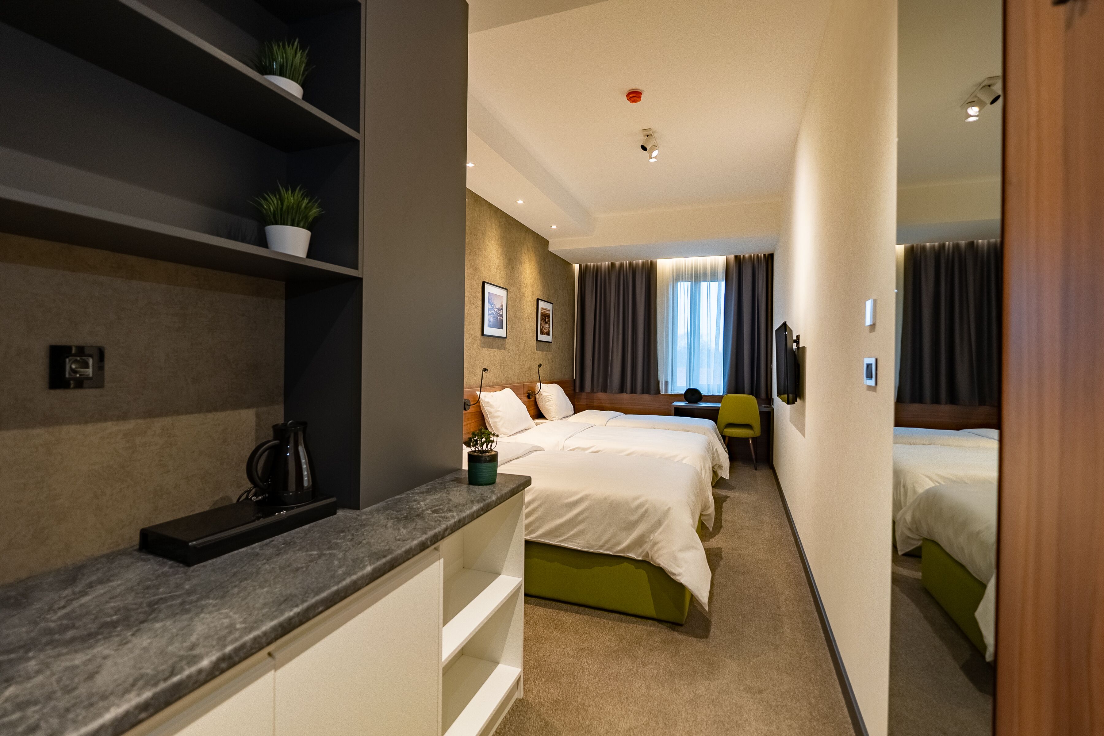 Hotel Element